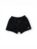 Gymshark Zwembroek Heren | Maat M, Kleding | Heren, Badmode en Zwemkleding, Ophalen of Verzenden, Maat 48/50 (M), Zwart, Zwemshort