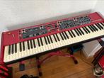 Nord Stage 2 Hammer Action HA76, Muziek en Instrumenten, Ophalen, Overige kleuren, Digitaal, Zo goed als nieuw