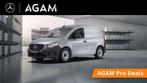 Mercedes-Benz Citan 108 CDI L1 Base, Auto's, Voorwielaandrijving, Stof, Euro 6, 4 cilinders
