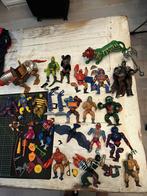 MOTU He-Man vintage Masters of the Universe, Verzamelen, Ophalen of Verzenden, Gebruikt, Tv, Actiefiguur of Pop