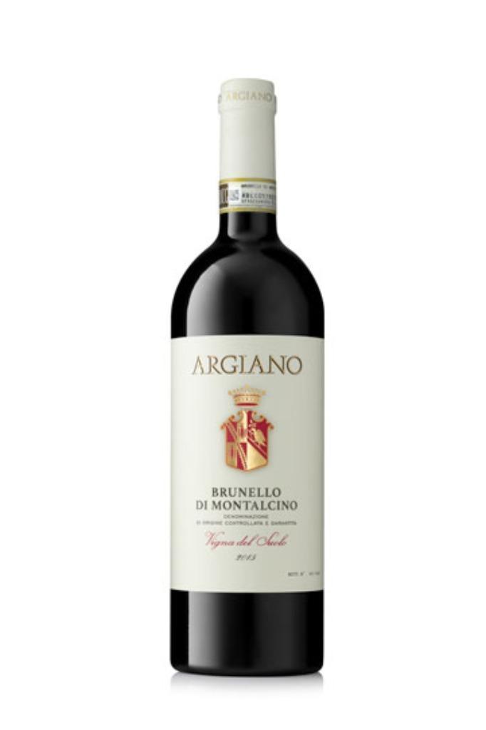 Argiano Brunello di Montalcino DOCG Vigna del Suolo 2015, Verzamelen, Wijnen, Nieuw, Rode wijn, Italië, Ophalen