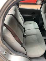 Chevrolet Matiz 0.8 2005 Grijs, Auto's, Voorwielaandrijving, Stof, Origineel Nederlands, Grijs