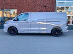 Ford Transit Custom 320 2.0 TDCI L2H1 Limited Automaat/Dubb., 12 maanden, Stof, Gebruikt, Euro 6