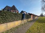 Tuin onderhoud en straatwerk, Gebruikt, Ophalen of Verzenden, 10 m² of meer, Beton