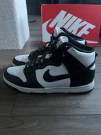 Nike Dunk High Retro Maat 45, Verzenden, Zo goed als nieuw, Nike