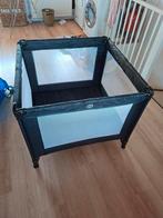 Nog als nieuwe inklapbare box., Ophalen of Verzenden, Zo goed als nieuw, Boxkleed