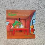 Kikker en het verjaardagsspel. NIEUW, Ophalen of Verzenden, Nieuw