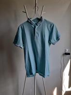 Turquoise polo Only & Sons, Ophalen of Verzenden, Zo goed als nieuw, Maat 46 (S) of kleiner, Blauw