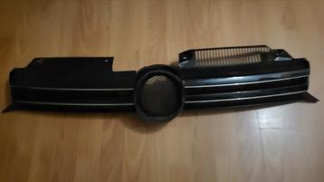 Volkswagen Golf 6 Grill | MK6 Grill| Luchtrooster beschikbaar voor biedingen