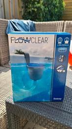 Skimmer van FlowClear - > 2006l/h, Ophalen, Nieuw, Skimmer