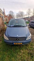 Viano2.1 CDI DC AUT 2005 Dub cabine EXP Mot def apk 09-26, Automaat, Achterwielaandrijving, 4 cilinders, 2000 kg