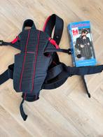 Draagzak Baby Bjorn, Kinderen en Baby's, Babydragers en Draagdoeken, Ophalen, Zo goed als nieuw, Draagzak, Baby Björn