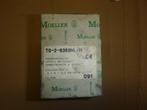 Moeller TO-2-6360NL/I1, Doe-het-zelf en Verbouw, Ophalen of Verzenden, Nieuw, Schakelaar