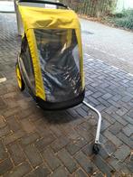 Fiets kar, Ophalen of Verzenden, 40 tot 60 kg