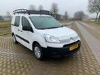 Citroën Berlingo 1.6 72KW 2014 Wit, Auto's, 4 cilinders, Citroën, Wit, Bedrijf