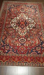 Bakhtiari tapijt, Ophalen, Gebruikt, Rechthoekig