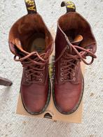 Dr. Martens 1460 Pascal Ambassador cashew Maat 40, Bruin, Lage of Enkellaarzen, Ophalen of Verzenden, Dr. Martens