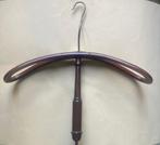 Antieke Mahoniehouten Kleerhangers, Antiek en Kunst, Ophalen