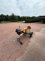 Kloof machine te huur, Tuin en Terras, Kloofmachines, Benzine, Staand, Ophalen of Verzenden, Zo goed als nieuw