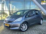 Honda Jazz 1.2 S 5-Drs, Airco, 100% Dealer Onderhouden! Nett, Voorwielaandrijving, Euro 5, 450 kg, Gebruikt