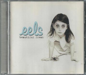 Eels - Beautiful freak ( limited 2cd ) beschikbaar voor biedingen
