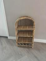 Schattig vintage kastje wandkastje, Huis en Inrichting, Woonaccessoires | Wanddecoraties, Ophalen, Gebruikt