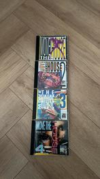 Move The House hardcore techno cd’s, Ophalen of Verzenden, Zo goed als nieuw, Dance