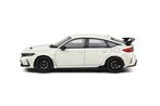 Honda Civic Type R 2022 Schaal 1:43, Hobby en Vrije tijd, Modelauto's | 1:43, Solido, Auto, Solido, Nieuw