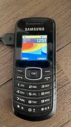 Samsung GT-E1080W, Telecommunicatie, Mobiele telefoons | Samsung, Overige modellen, Gebruikt, Ophalen of Verzenden