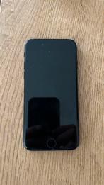 iPhone 7 32GB, Telecommunicatie, Mobiele telefoons | Apple iPhone, Gebruikt, Zwart, 32 GB, 78 %