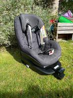 Maxi-Cosi autostoel met FamilyFix Isofix base, Ophalen, Zo goed als nieuw, Maxi-Cosi, Isofix