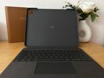 Logitech Keyboard Case, Ophalen, Logitech, Bescherming voor- en achterkant, Zo goed als nieuw