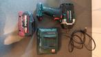 Metabo SSW 18 LTX 800 BL Accu-slagmoersleutel, 600 watt of meer, Variabele snelheid, Overige typen, Nieuw
