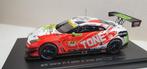 Ebbro Nissan GT-R Super GT GT300 2019 GO&FUN #48, Hobby en Vrije tijd, Modelauto's | 1:43, Verzenden, Nieuw, Auto, Overige merken