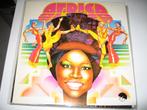 Africa -, Ophalen of Verzenden, Zo goed als nieuw, 12 inch, Poprock