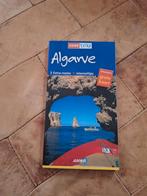ANWB extra Reisgids Algarve met kaart, Ophalen of Verzenden, Zo goed als nieuw, Europa, ANWB