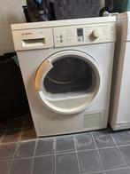 Bosch Condensdroger, Ophalen, 6 tot 8 kg, Gebruikt, Voorlader
