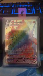 Vivid voltage coalossal, Hobby en Vrije tijd, Verzamelkaartspellen | Pokémon, Ophalen of Verzenden, Zo goed als nieuw