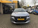 Peugeot 208 1.2 PureTech Active Airco Navi Carplay, Auto's, Voorwielaandrijving, Euro 6, 1199 cc, Origineel Nederlands