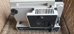 Filmprojector Eumig Mark 607D voor 8mm super 8 en dubbel 8mm, Ophalen, 1960 tot 1980, Projector