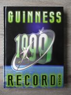 Guinness record book 1999, Boeken, Ophalen of Verzenden, 20e eeuw of later