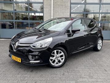 Renault Clio 0.9 TCe Limited| AIRCO | DEALER ONDERHOUDEN | beschikbaar voor biedingen