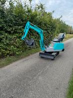 Komatsu pc03 marge, Zakelijke goederen, Machines en Bouw | Kranen en Graafmachines, Ophalen, Wiellader of Shovel