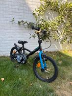 Jongens fiets 16 inch, Ophalen, Gebruikt, 16 tot 20 inch, BTWIN
