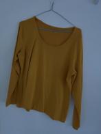 Shirt geel maat XXL, Ophalen of Verzenden, Zo goed als nieuw, Geel, Shirt of Top