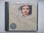 CD De 24 grootste successen van Jacques Brel, Ophalen of Verzenden, 1980 tot 2000, Gebruikt