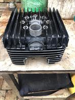Zundapp 125 cc watercool cilinder in goede staat, Ophalen of Verzenden, Zo goed als nieuw, Cilinder