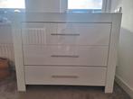 Lage kast/commode, Ophalen, Gebruikt, 50 tot 100 cm, 3 of 4 laden