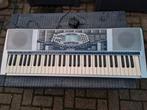 Bontempi elektrische keyboard, Muziek en Instrumenten, Keyboards, Ophalen of Verzenden, Gebruikt, 61 toetsen, Overige merken