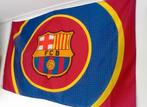 FC Barcelona vlag, Ophalen, Zo goed als nieuw